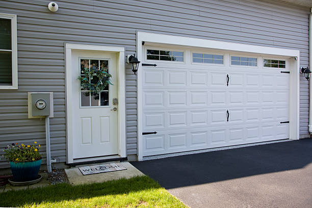 24/7 Emergency Garage Door Roller Replacement experts in Okanogan, WA